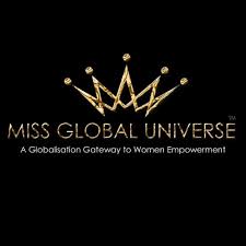 Miss Global Universe Logo